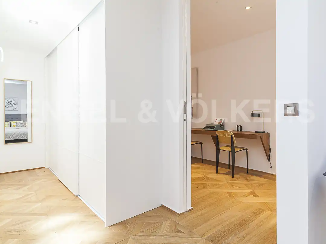 Pis de 220 m² a Barcelona