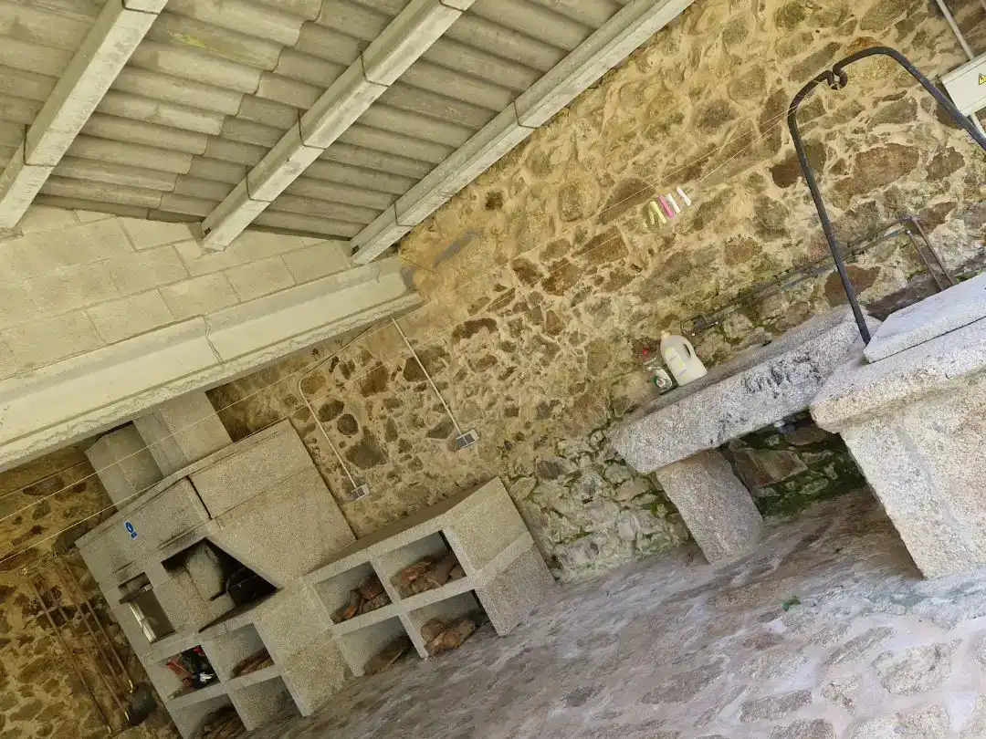Casa de 424 m² en Muxía