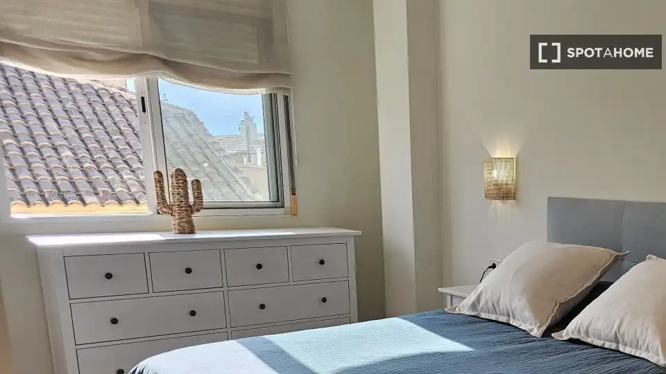 Habitación 111 m², Murcia