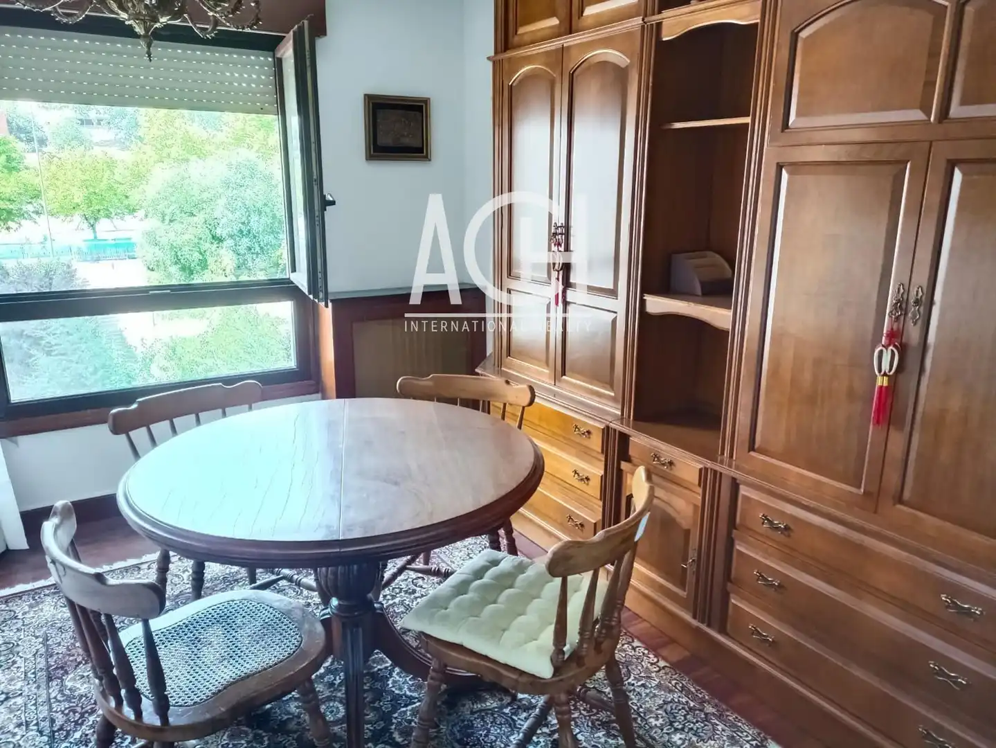 Piso de 90 m² en Bilbao