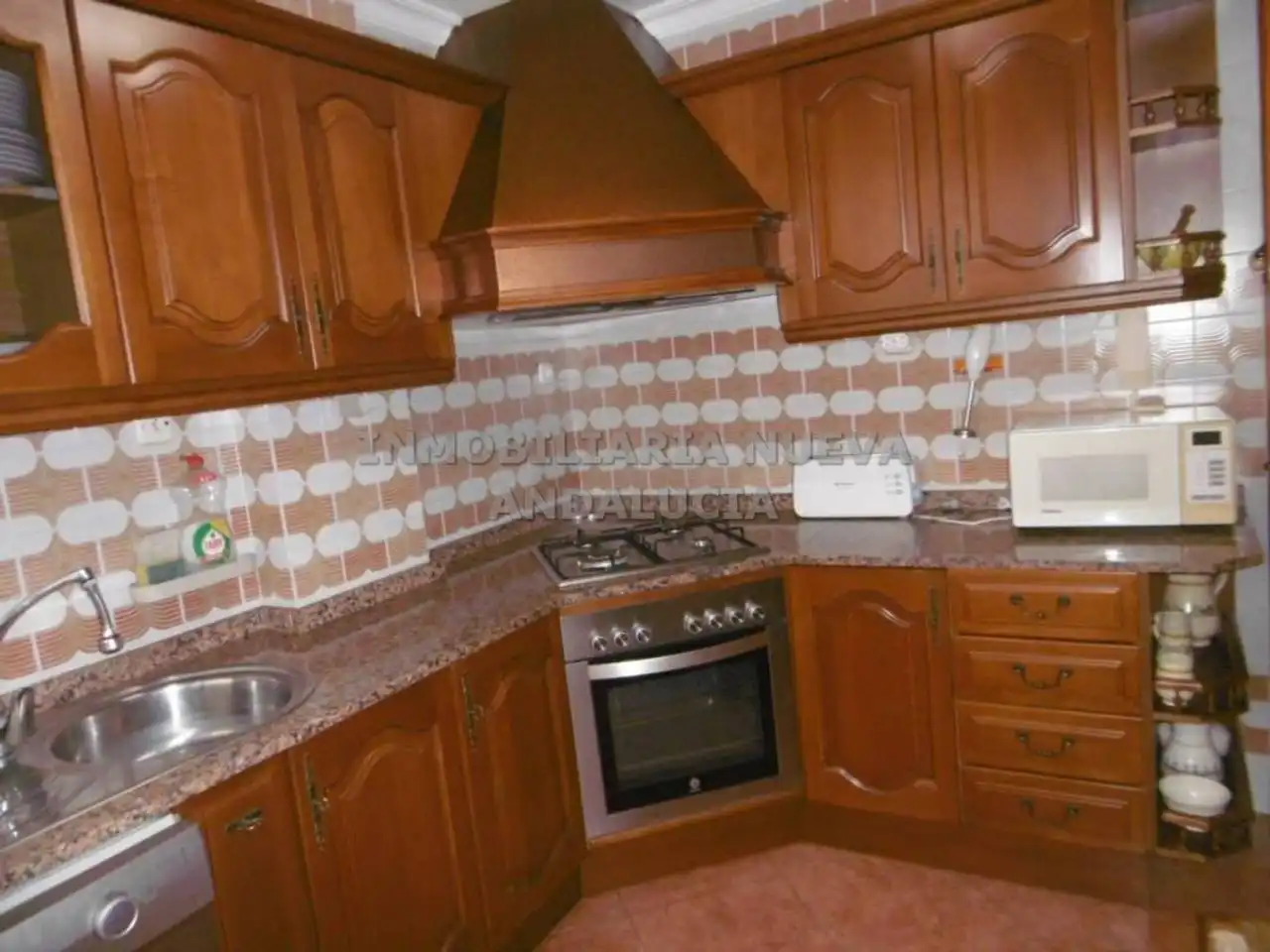 Piso de 100 m² en Almería