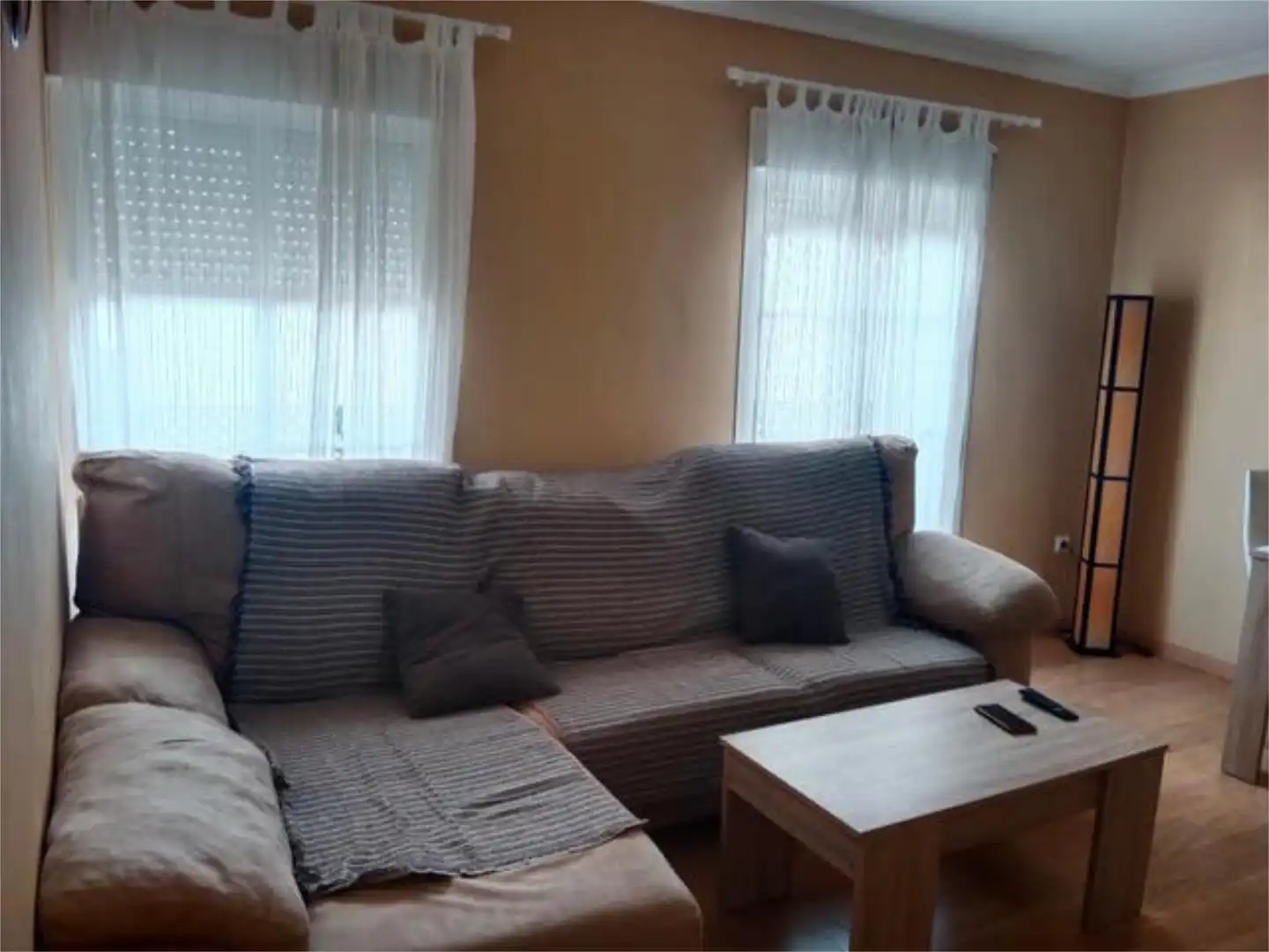Piso de 70 m² en Cádiz