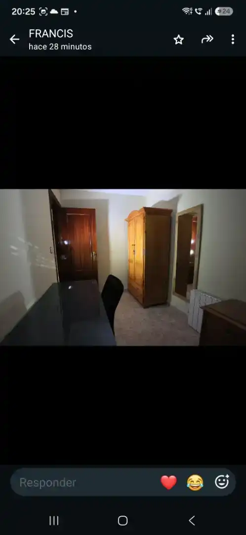 Habitación 100 m², Dos Hermanas