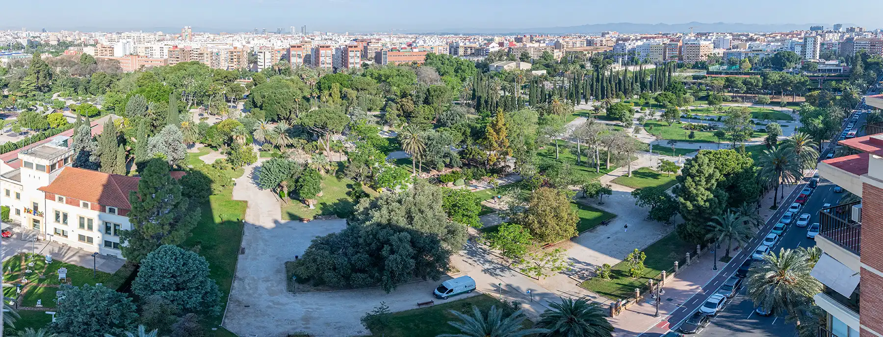 Piso de 230 m² en Valencia