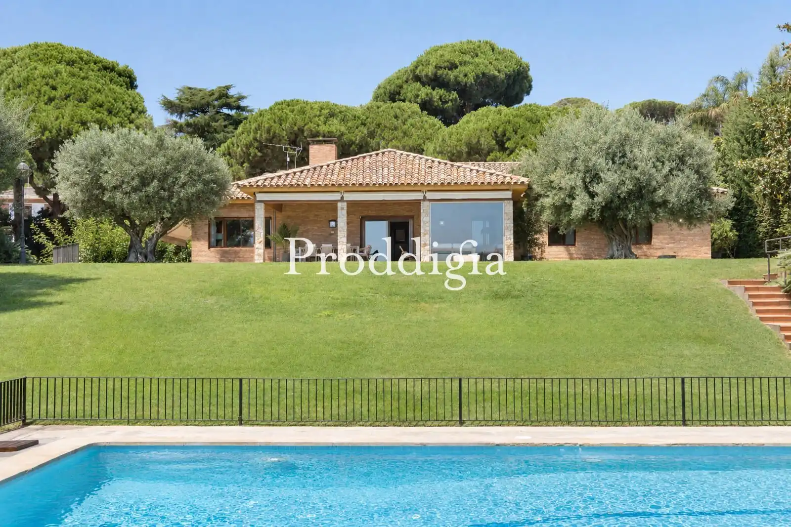 Piso de 592 m² en Sant Andreu de Llavaneres