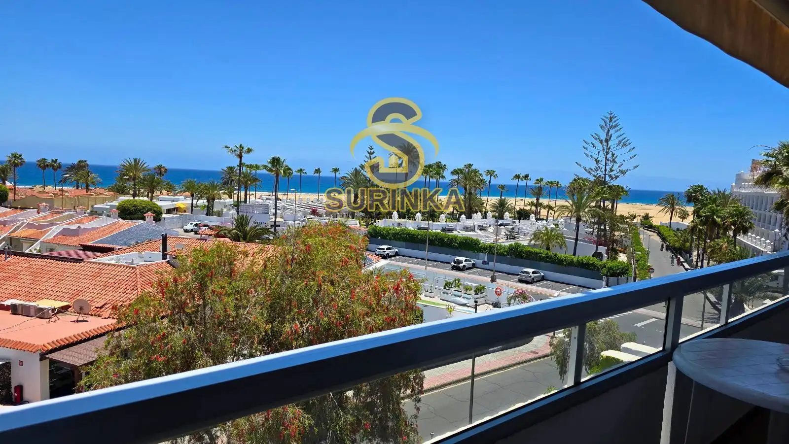 Pis de 40 m² a San Bartolomé de Tirajana