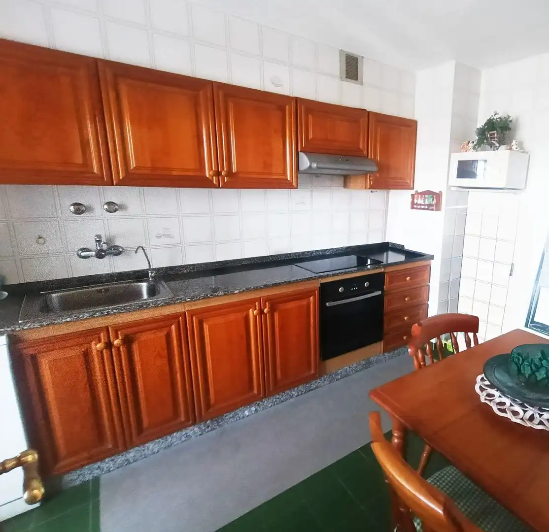 Piso de 101 m² en el Campello
