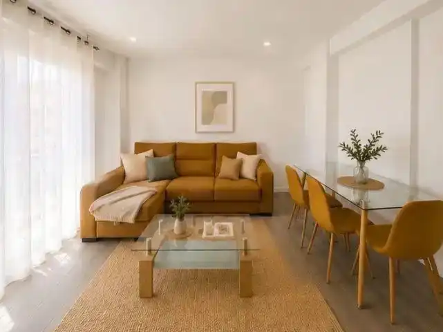 Piso de 150 m² en Cáceres