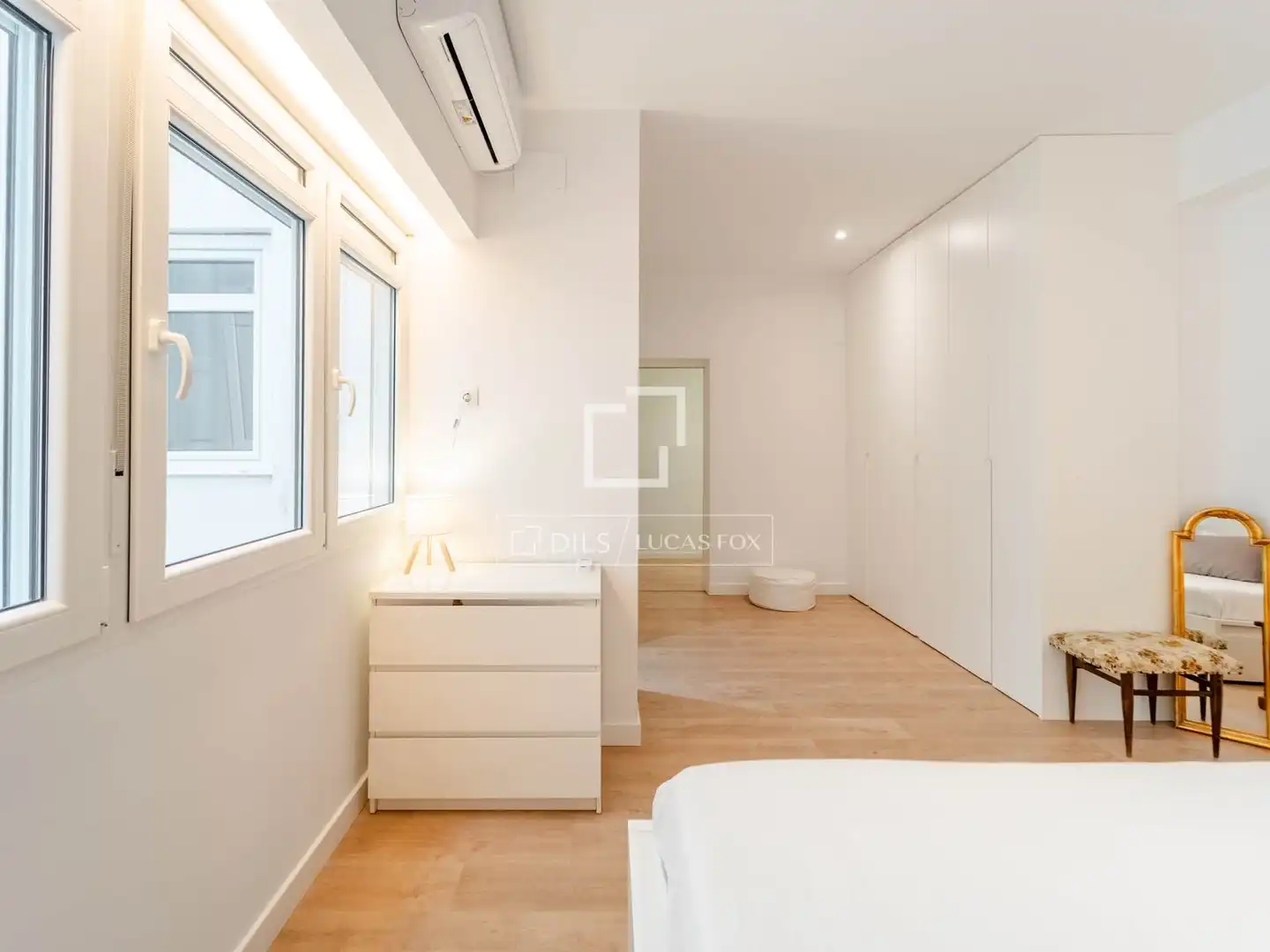 Wohnung 101 m² in Valencia