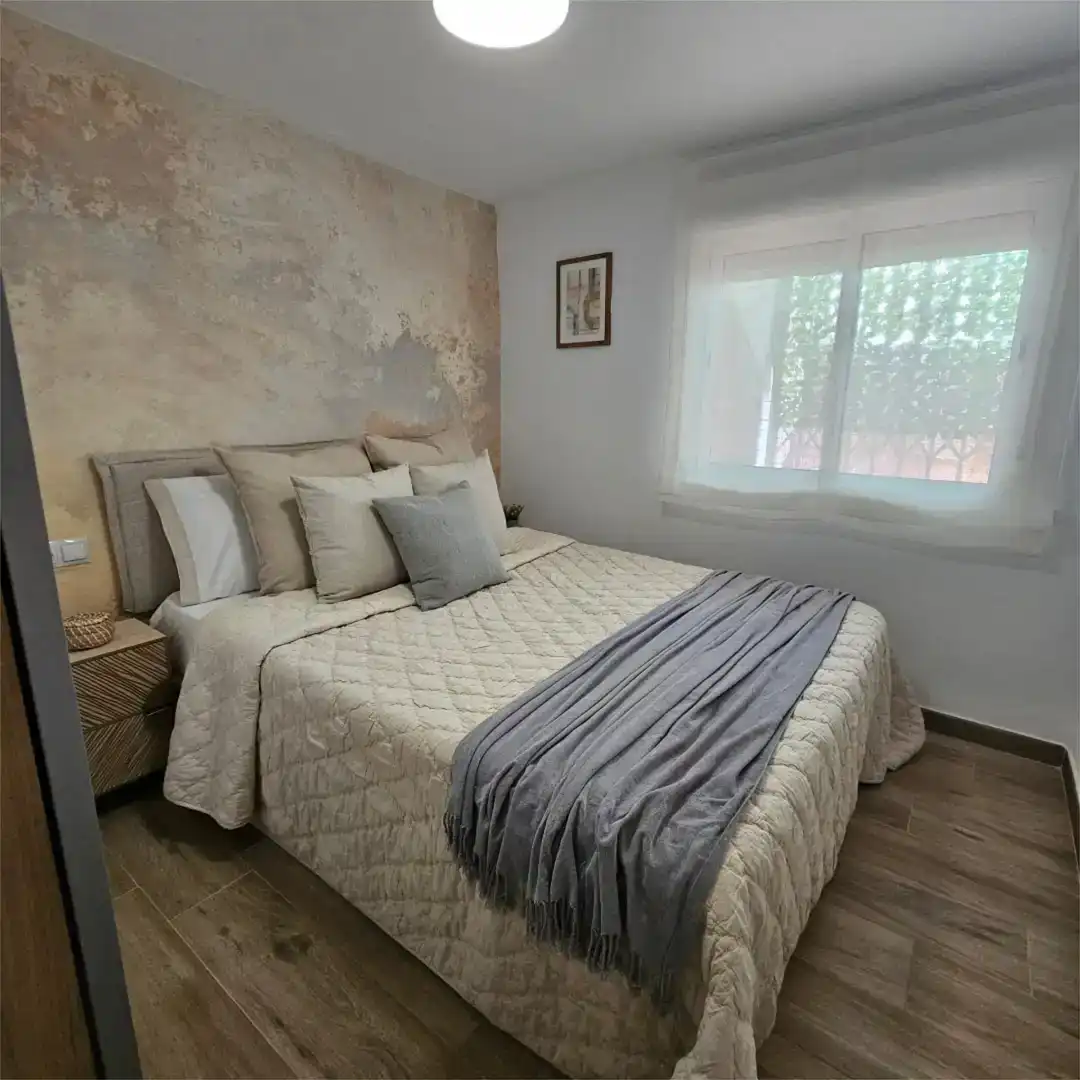 Piso de 100 m² en Benicasim
