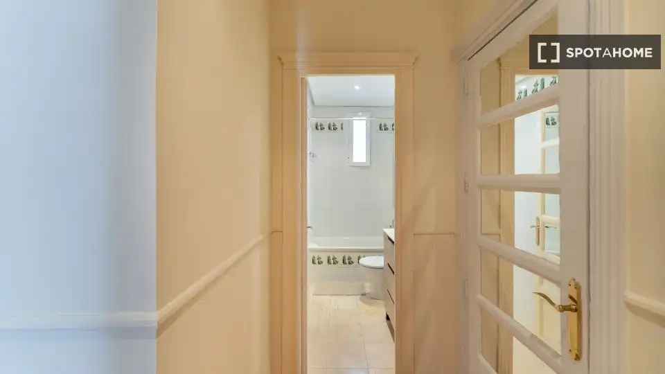 Piso de 130 m² en Madrid