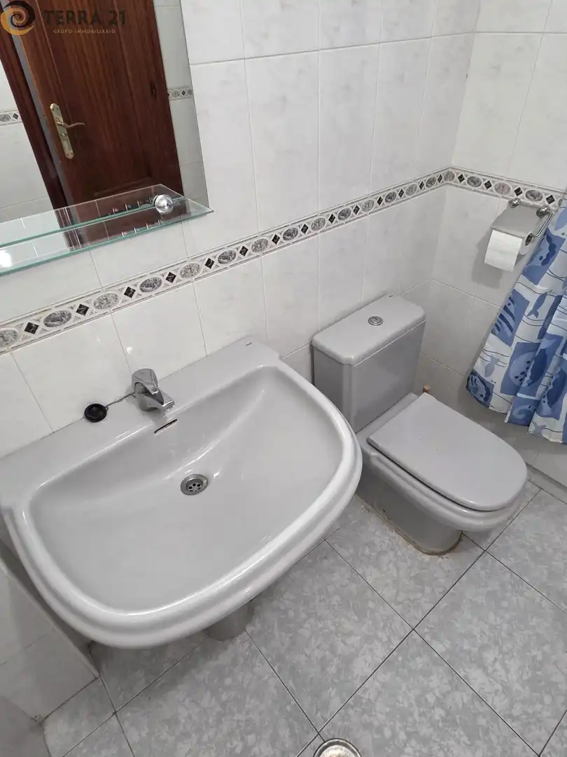 Habitación 95 m², Jaén