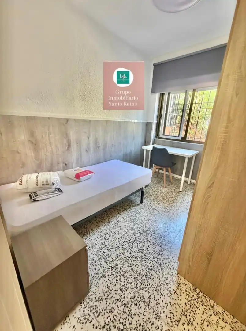 Habitación 80 m², Jaén