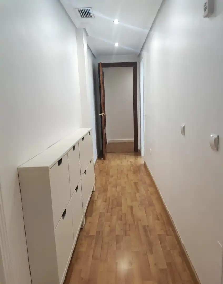 Pis de 96 m² a Almeria