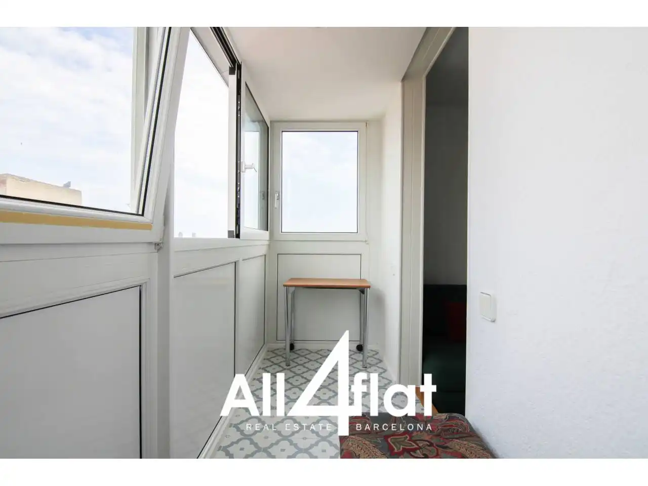 Wohnung 60 m² in Barcelona