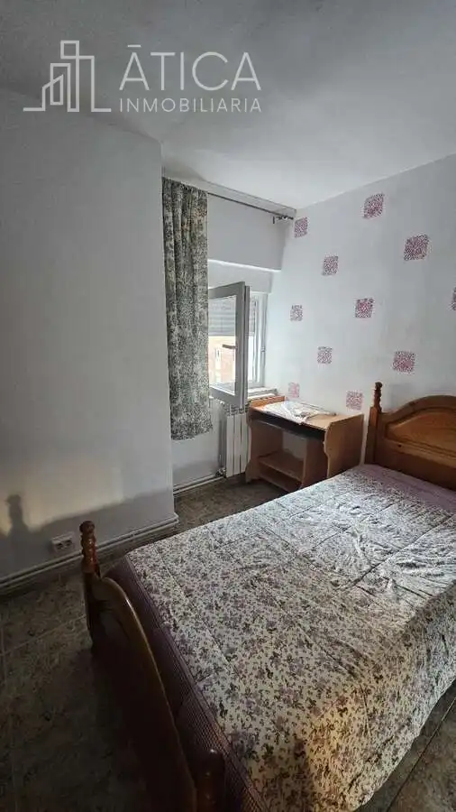 Piso de 78 m² en Salamanca