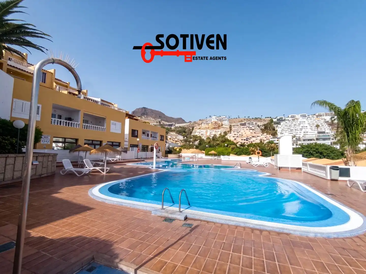 Piso de 85 m² en Adeje