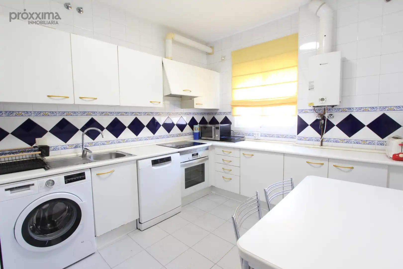 Piso de 97 m² en Sevilla
