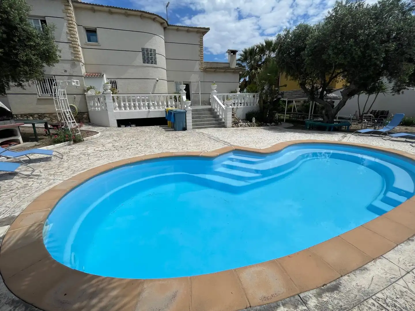 Piso de 197 m² en Sant Jaume dels Domenys