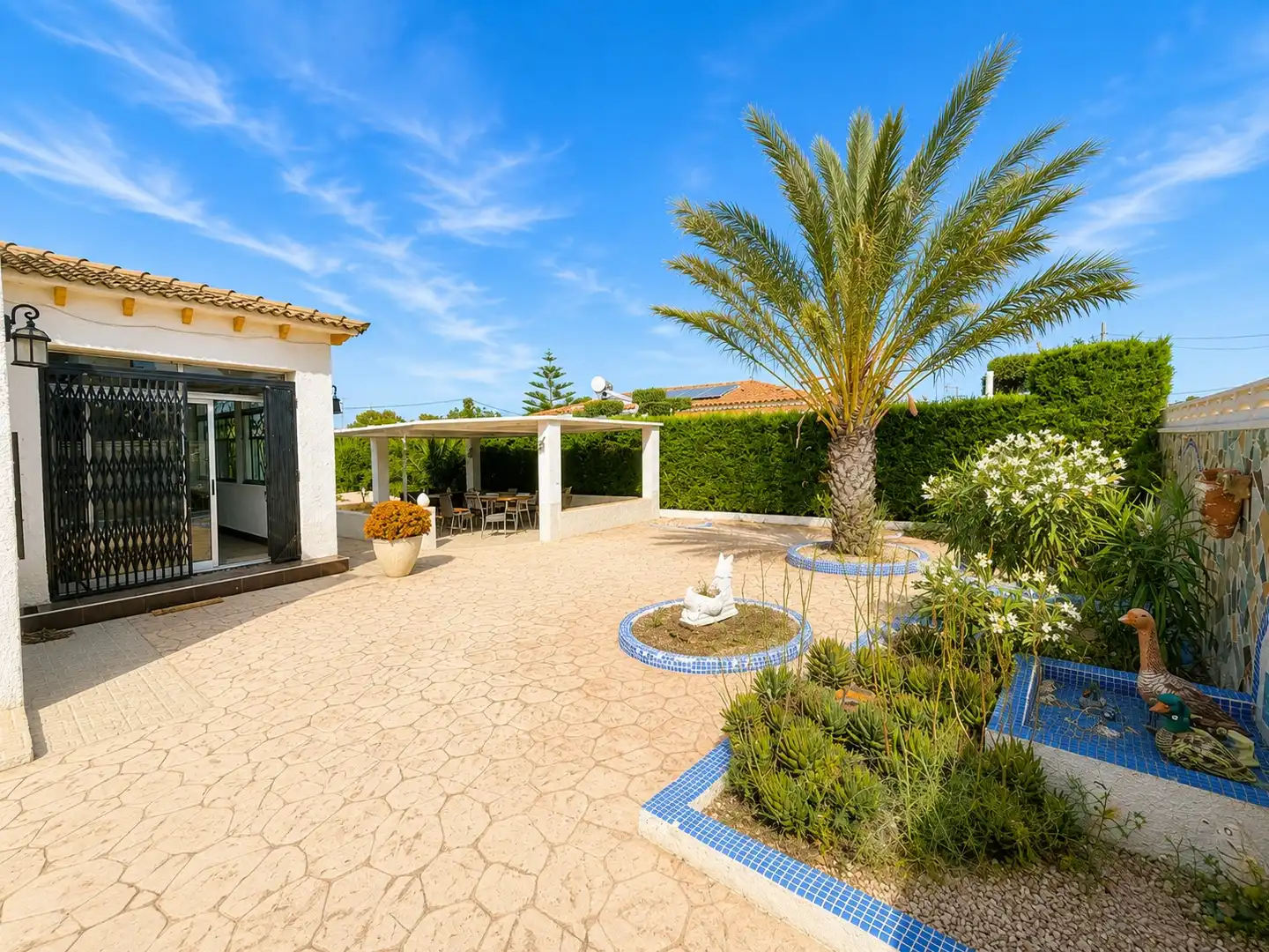 Wohnung 120 m² in l'Ametlla de Mar