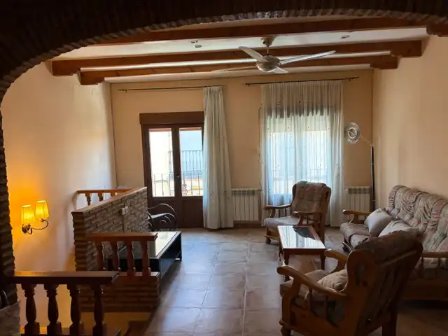 Piso de 98 m² en Almodóvar del Campo