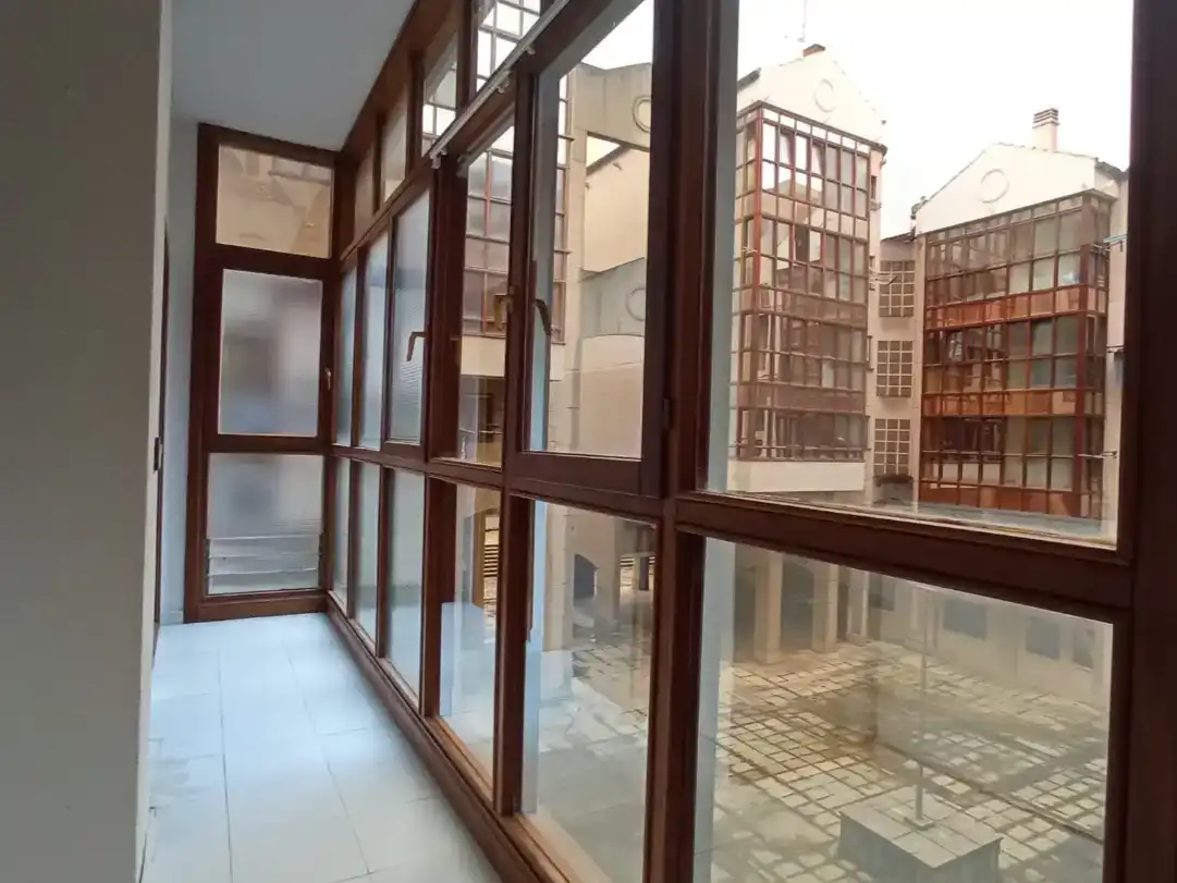 Piso de 65 m² en Bermeo