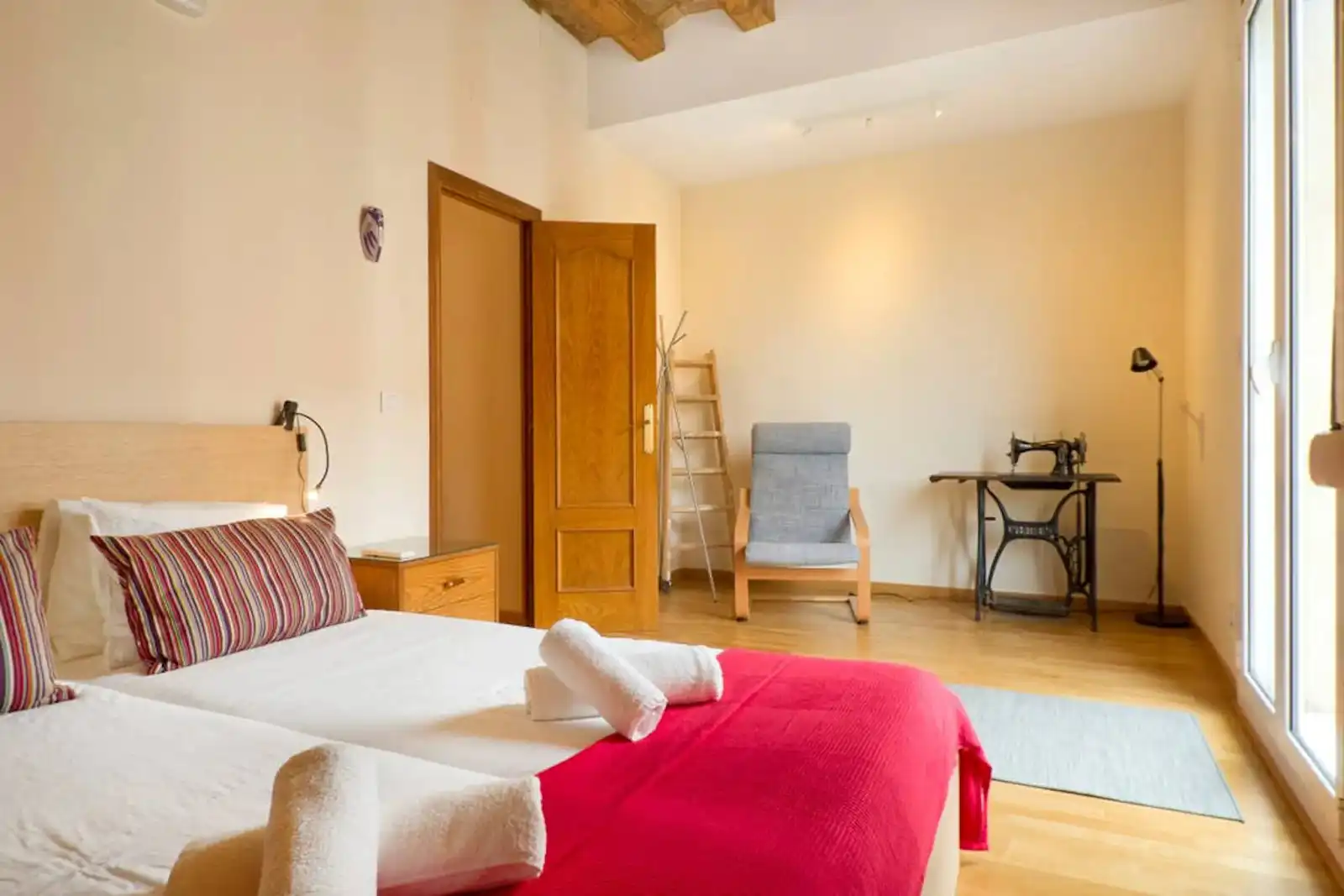 Piso de 41 m² en Barcelona