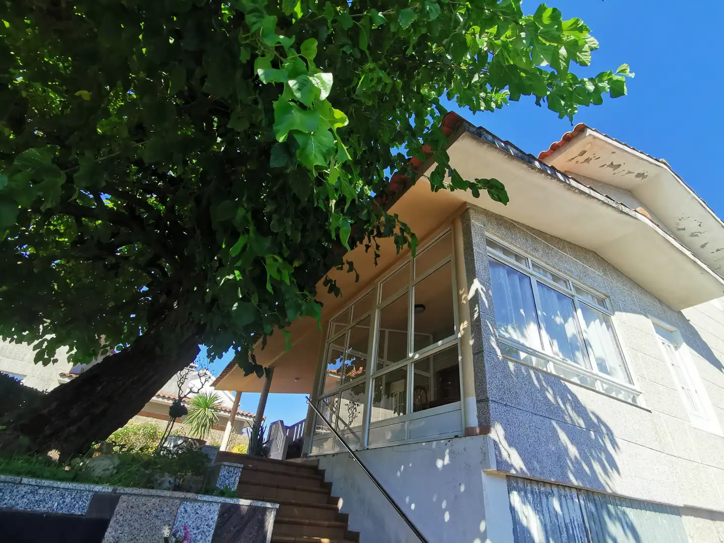 Casa de 90 m² a Nigrán