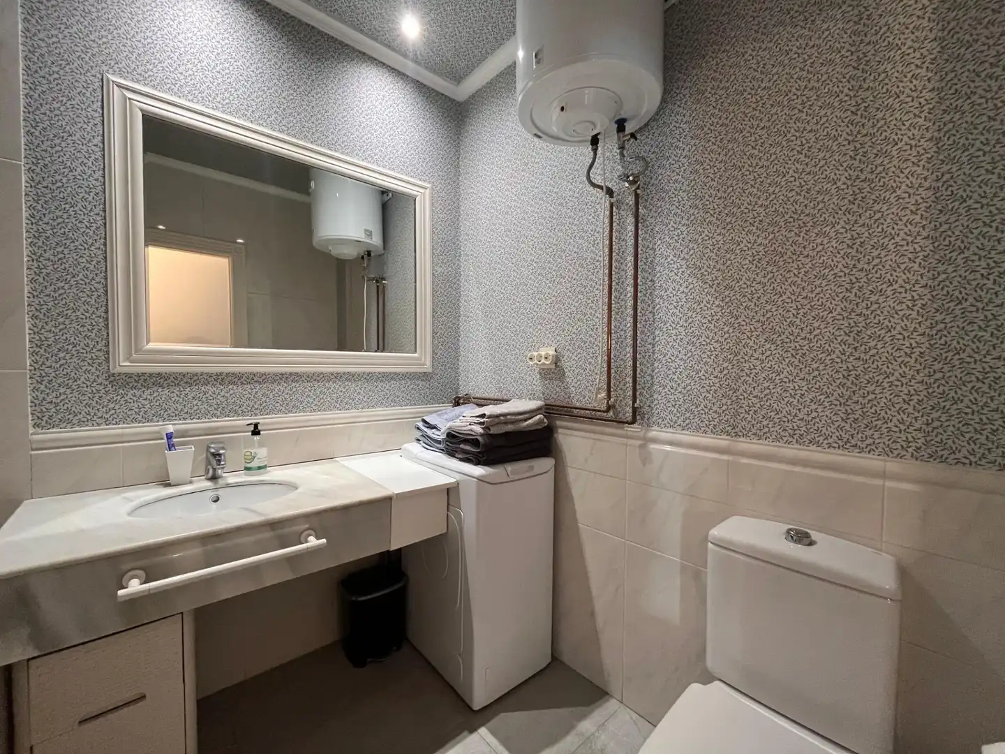Piso de 45 m² en Santander