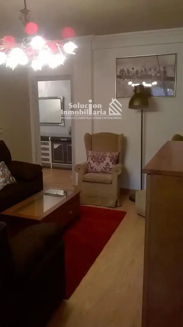 Pis de 124 m² a Salamanca