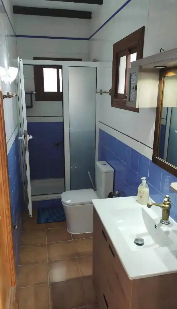 Piso de 102 m² en La Guancha