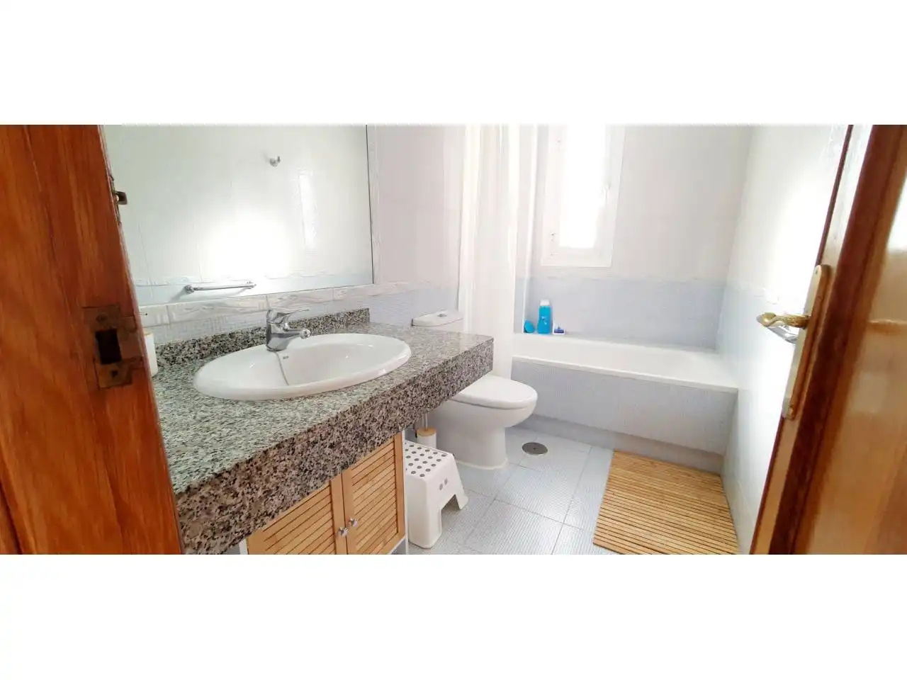 Piso de 60 m² en Roquetas de Mar