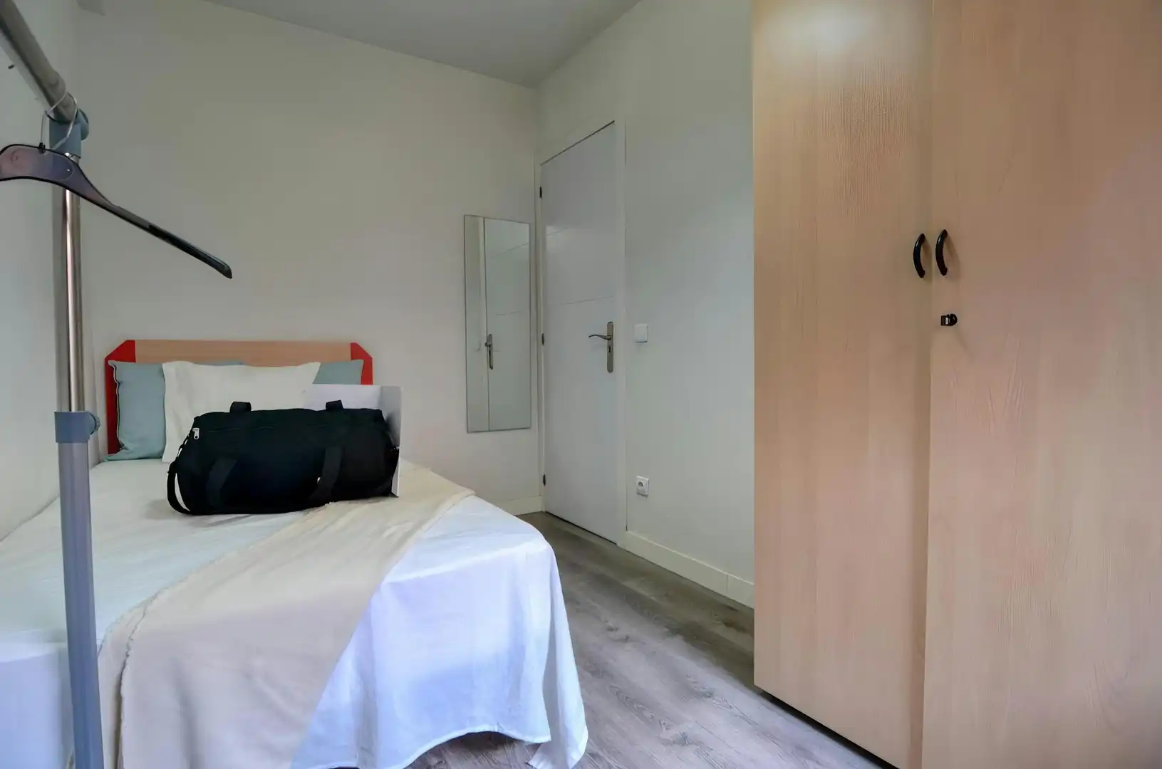 Zimmer zur Miete, Getafe