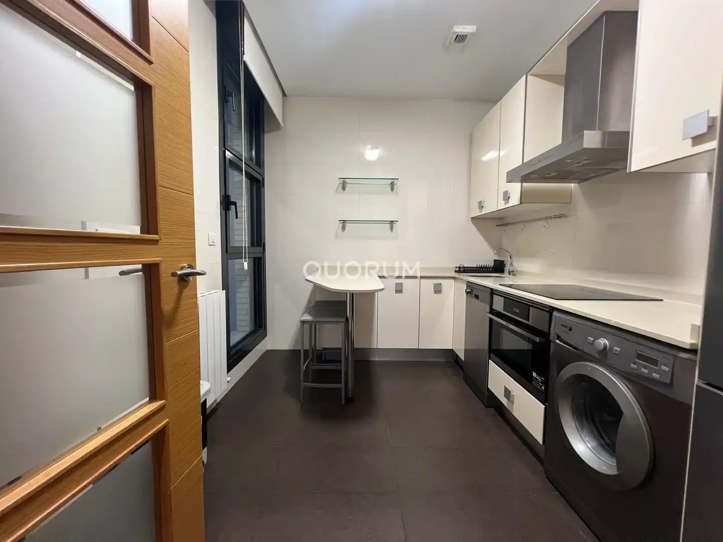 Piso de 55 m² en Bilbao