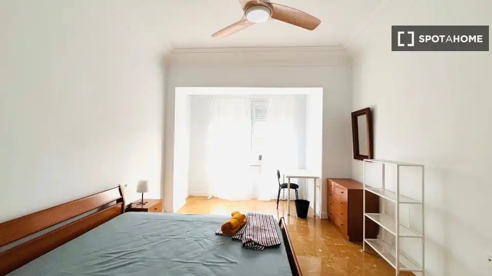 Habitación en alquiler, Murcia