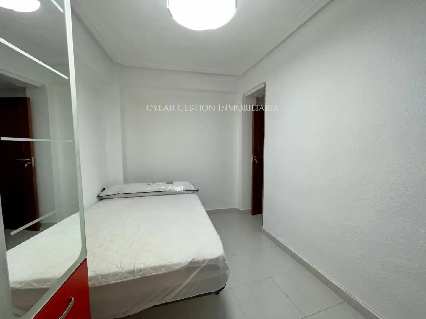 Piso de 64 m² en Salamanca