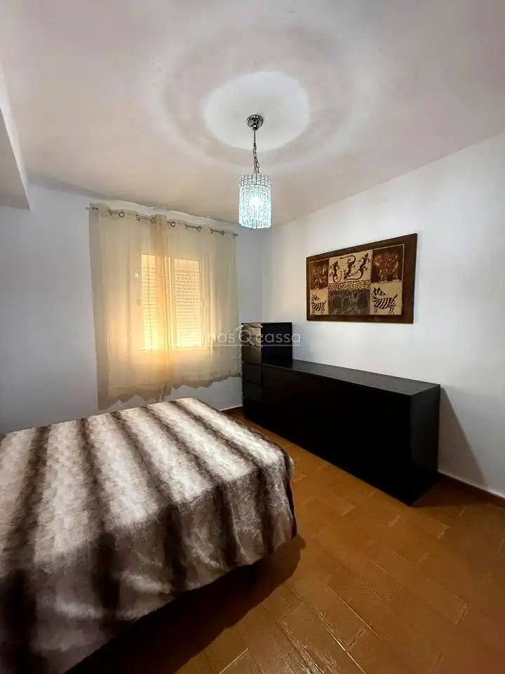 Piso de 75 m² en La Línea de la Concepción