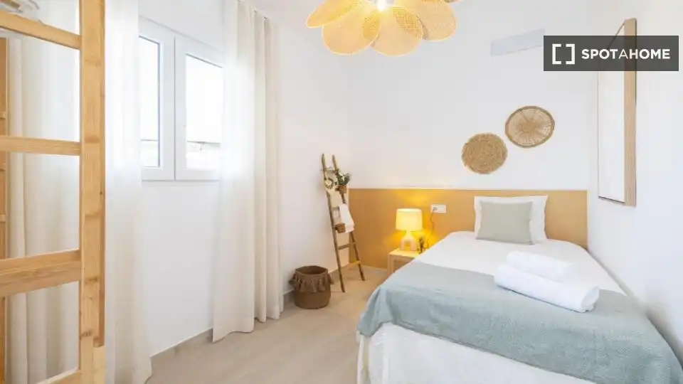 Habitación en alquiler, Cártama