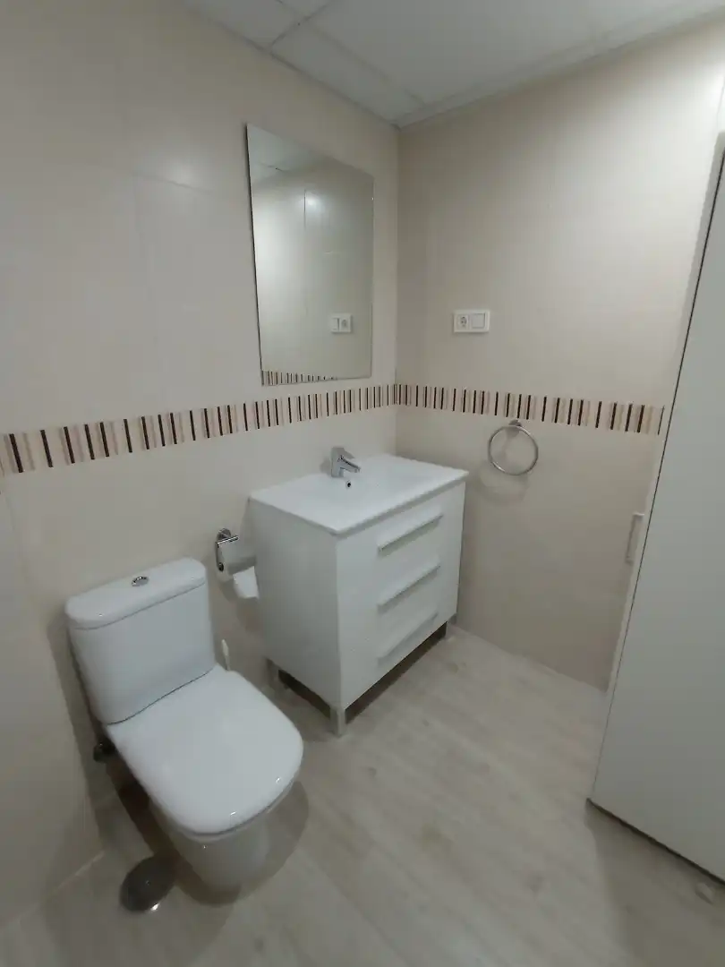 Pis de 80 m² a Màlaga