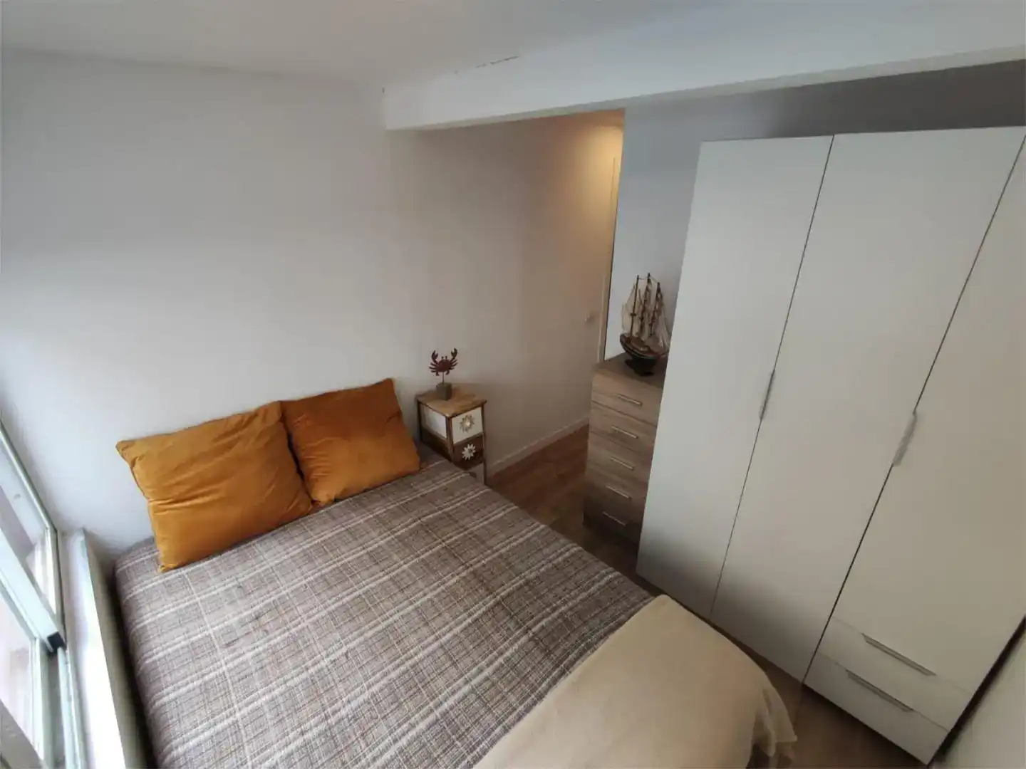 Piso de 48 m² en Arona