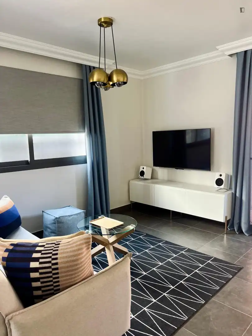 Habitación en alquiler, La Orotava