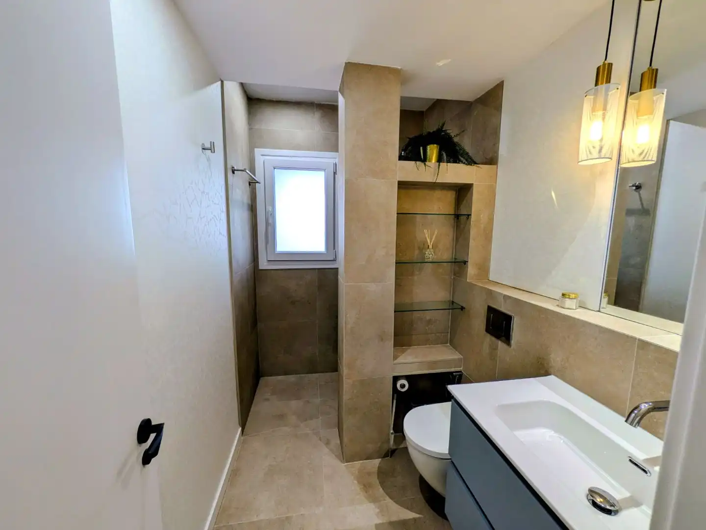 Piso de 85 m² en Málaga
