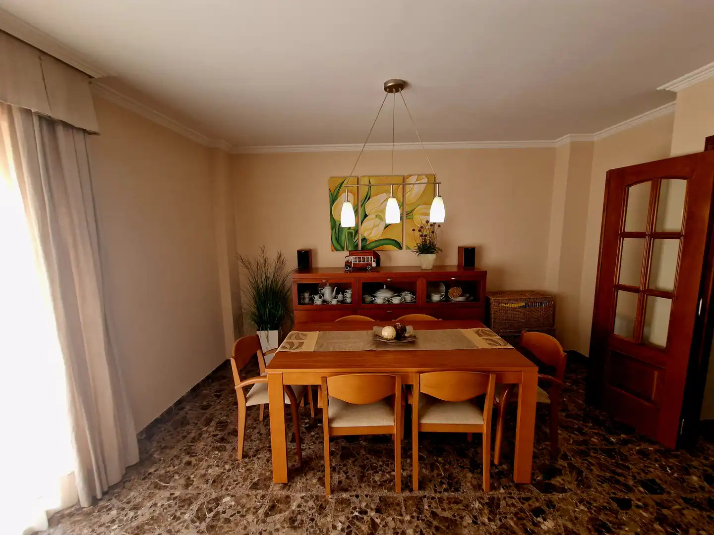 Piso de 154 m² en Vila-real