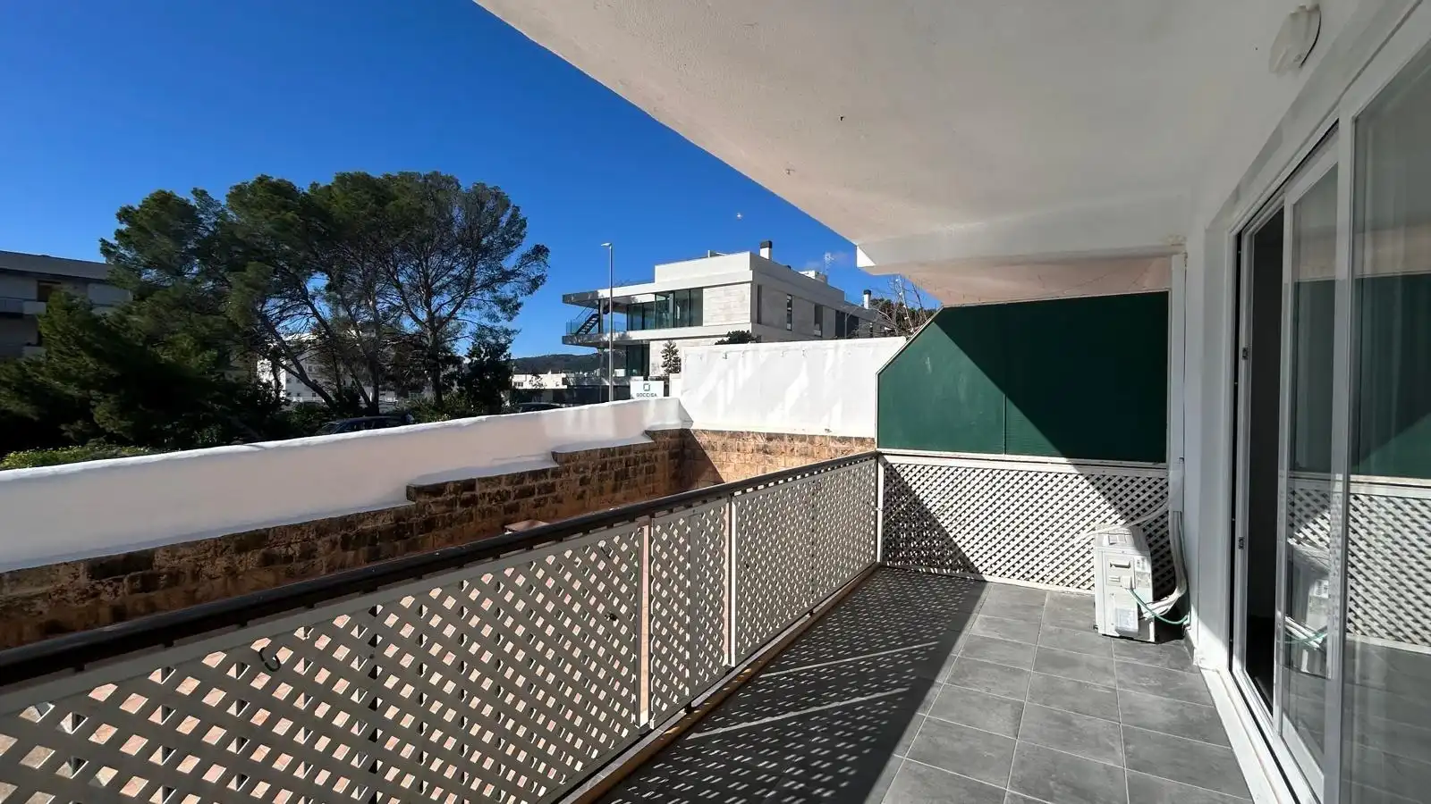Pis de 36 m² a Palma