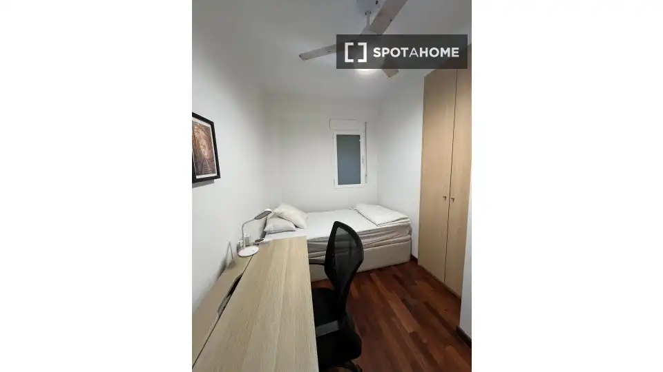Wohnung 70 m² in Valencia
