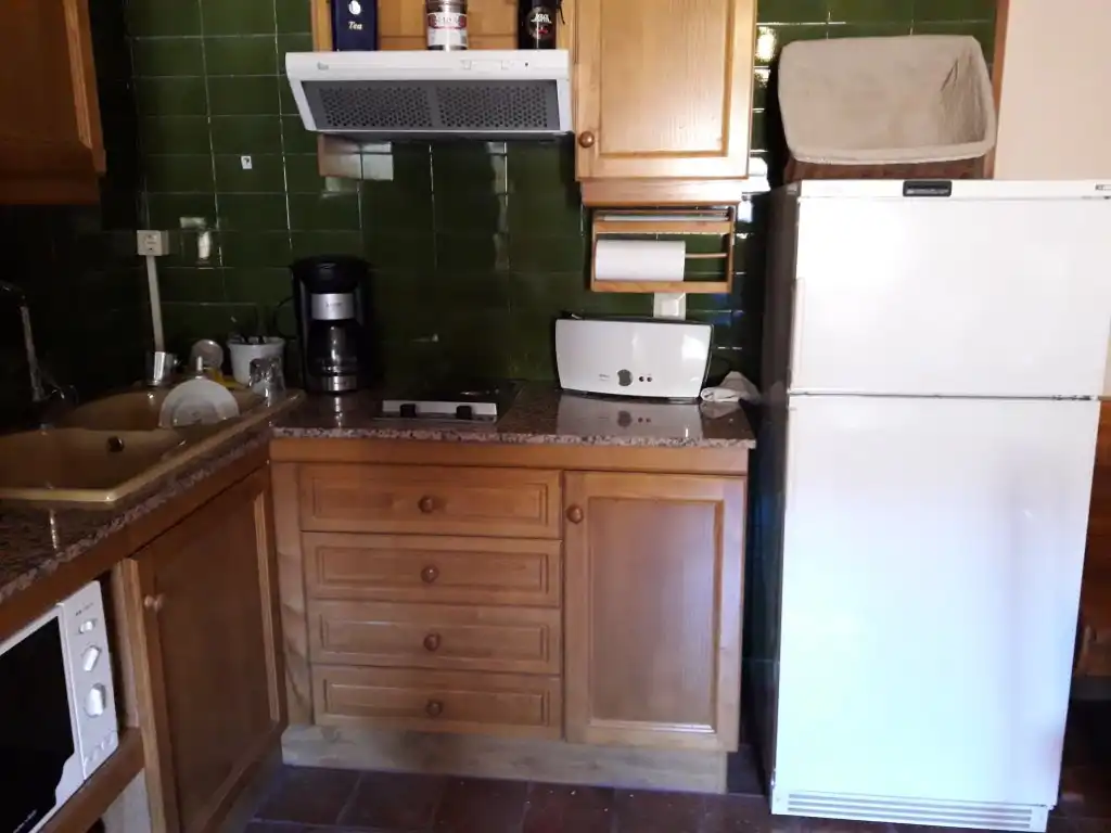 Piso de 90 m² en Alp