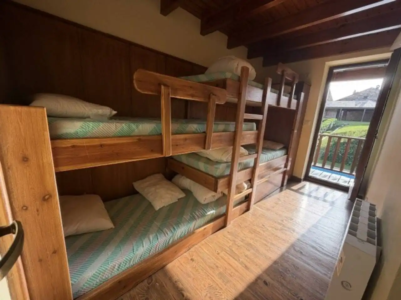 Casa de 124 m² en Isòvol
