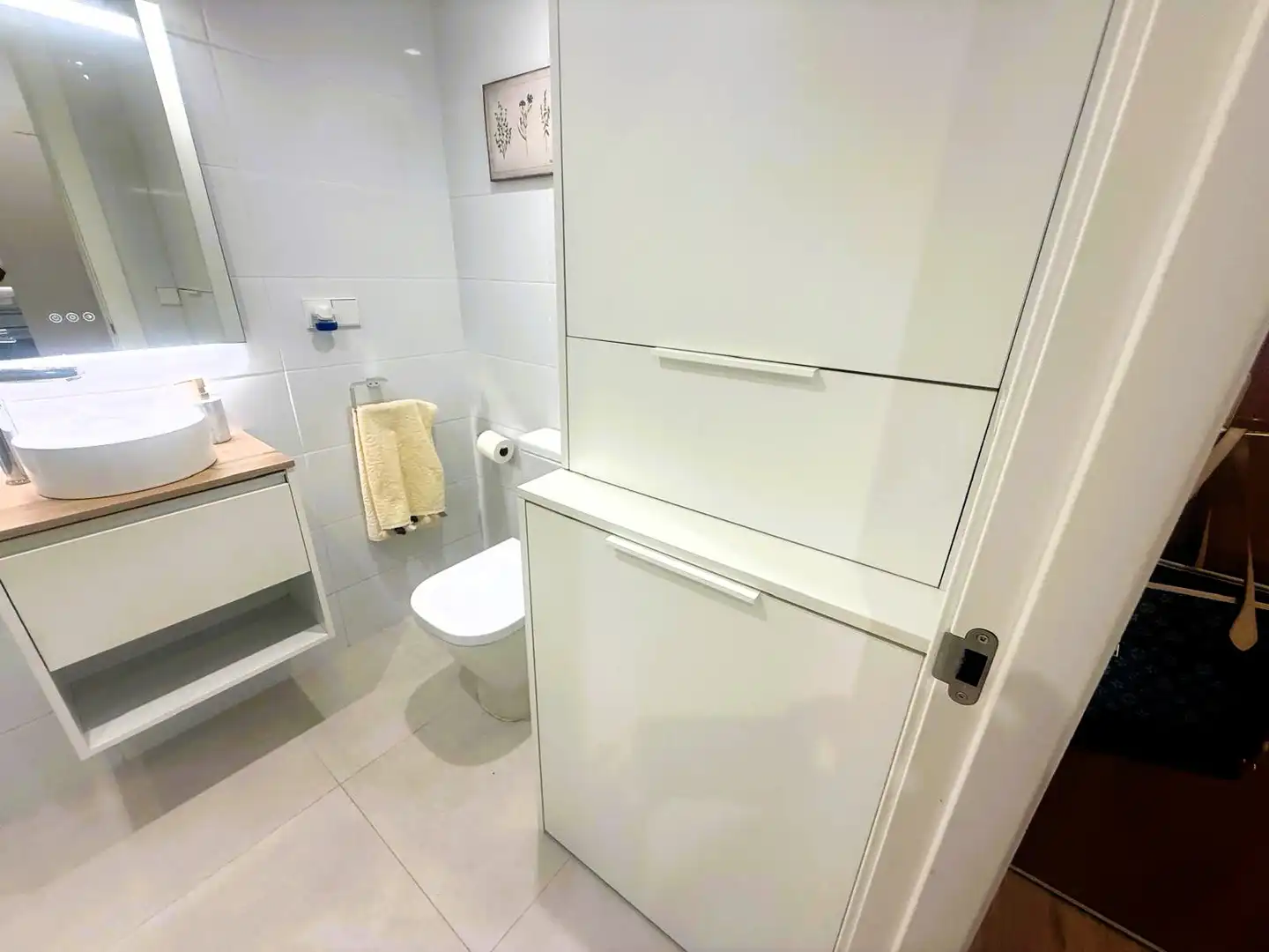 Piso de 48 m² en Valencia
