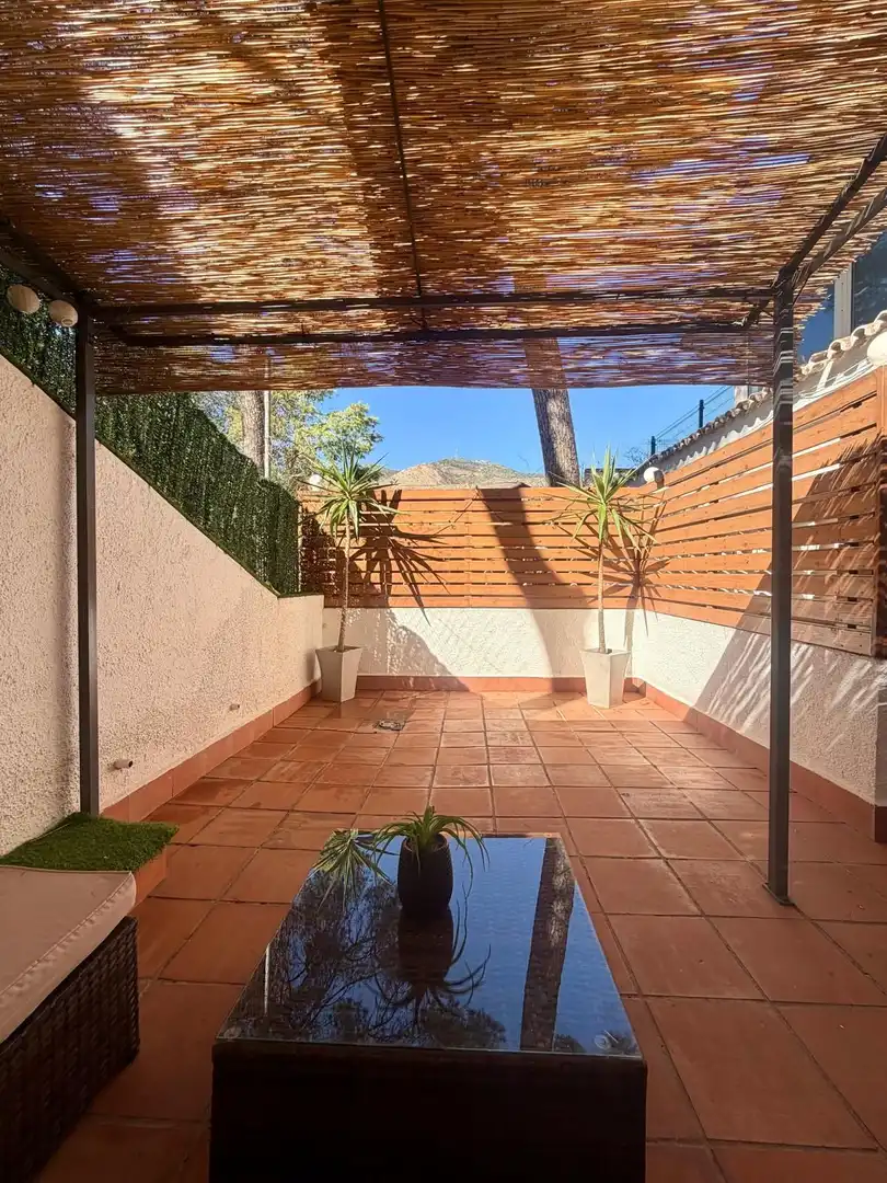 Pis de 60 m² a Benalmádena