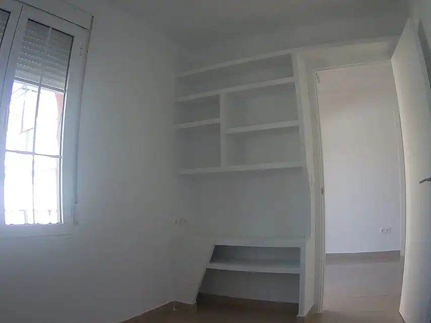 Piso de 60 m² en Sevilla